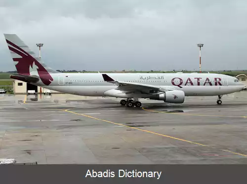 عکس فرودگاه بین المللی محمد پنجم