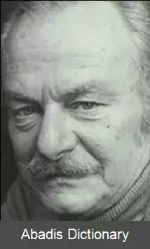 عکس ملیح جودت آندای