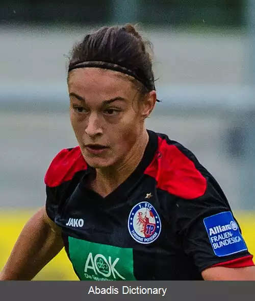 عکس فلیسیتاس راچ