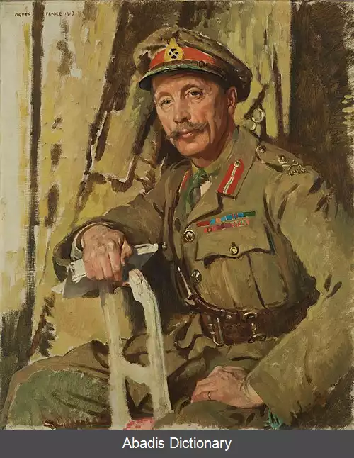 عکس دیوید واتسون