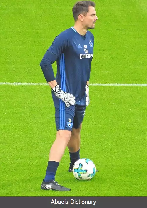 عکس استفان واچر