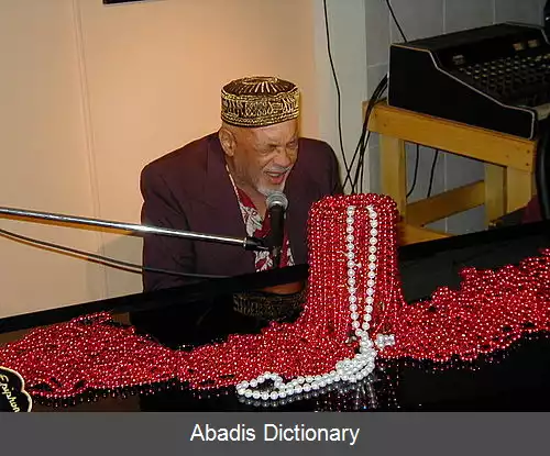عکس ادی بو