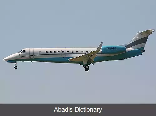 عکس فهرست شرکت های هواپیمایی مراکش