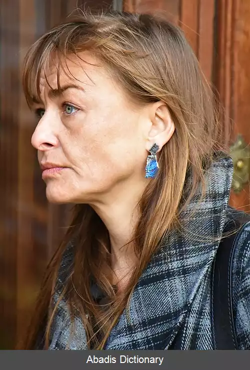 عکس آندرئا چرنا