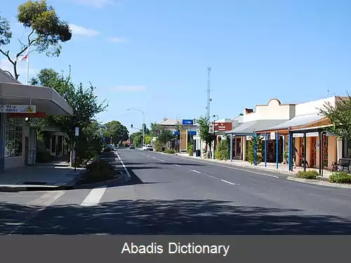 عکس پنولا استرالیای جنوبی