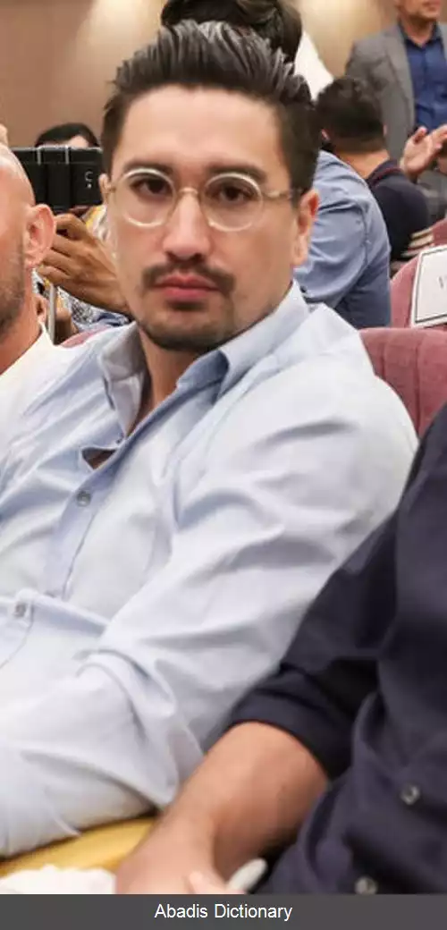 عکس سباستین لتو