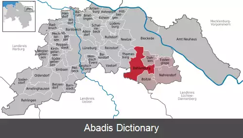 عکس دالنبورگ