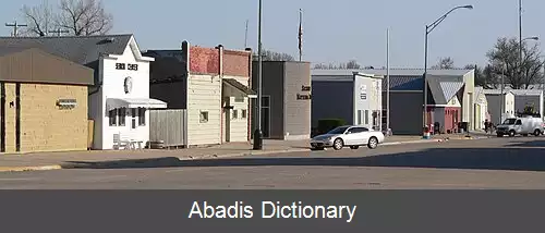 عکس آزموند نبراسکا