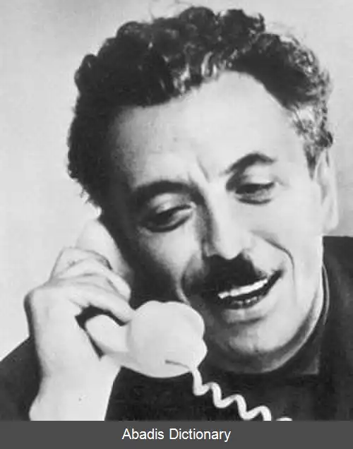 عکس فرمان سلمانوف