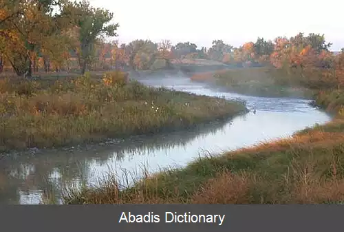 عکس رود لارامی