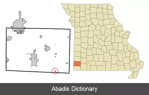 عکس استلا میسوری