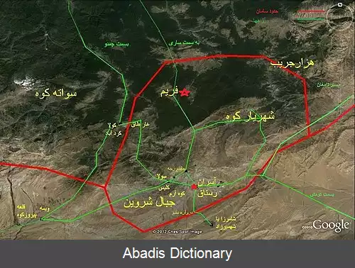 عکس دربند کلیس