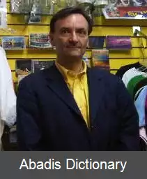 عکس استیون هاف