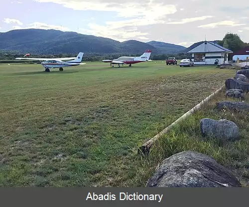 عکس فهرست فرودگاه های نیوهمپشایر