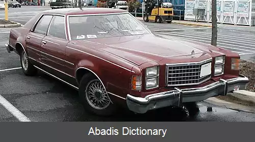 عکس فورد ال تی دی دو