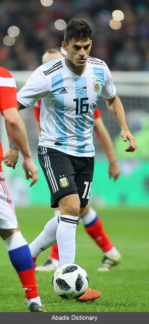 عکس دیگو پروتی