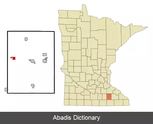 عکس کلرمانت مینه سوتا