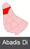 عکس سنت پیتر باربادوس