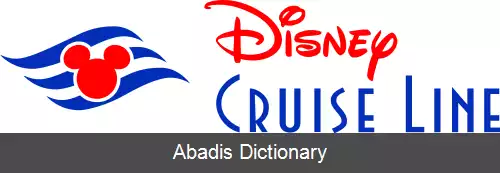 عکس دیزنی کروز لاین