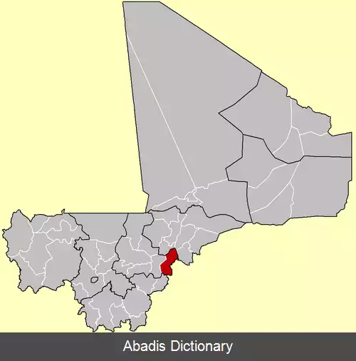 عکس دایره تومینیان