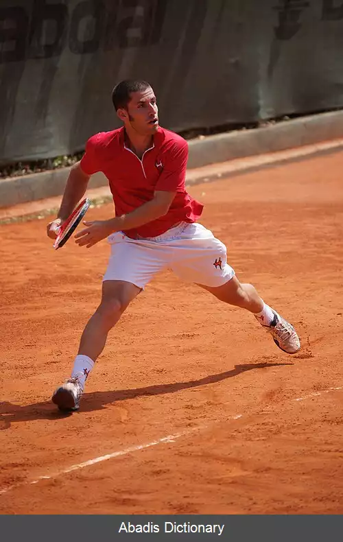 عکس فلاویو کیپولا