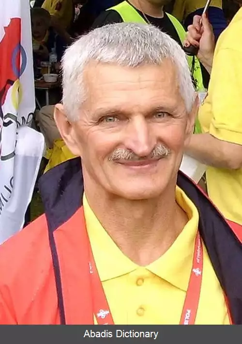 عکس زیگمونت اسمالتسژ