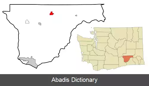 عکس کانل واشینگتن