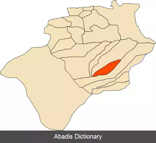عکس بنی یخلف (استان بشار)