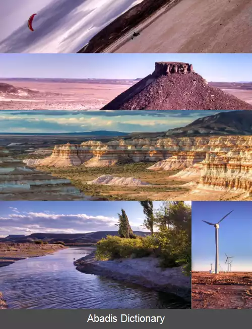 عکس پیکو ترونکادو