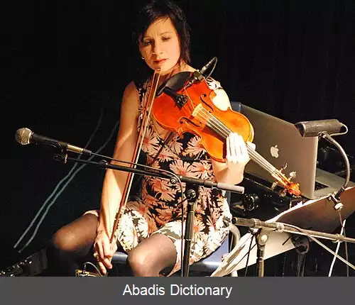 عکس استر بالینت