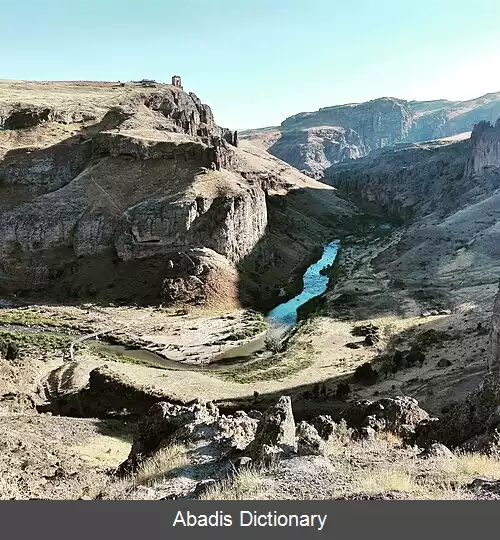 عکس فهرست آثار ملی شهرستان فسا