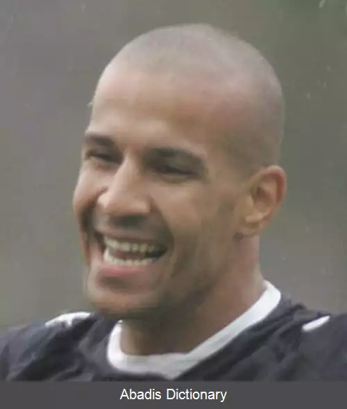 عکس فرید العلاقی