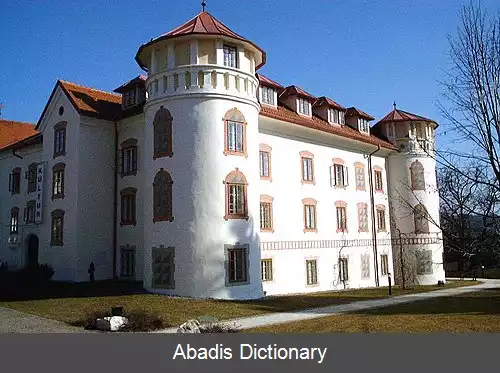 عکس فلدکیرشن این کرنتن