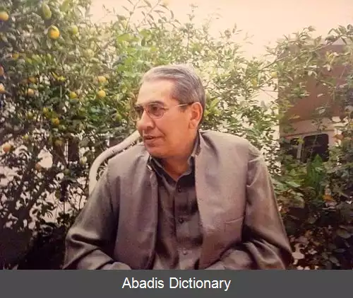 عکس کبیر ستوری