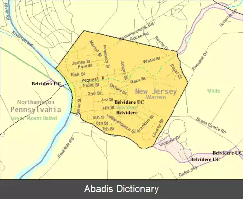 عکس بلویدر نیوجرسی