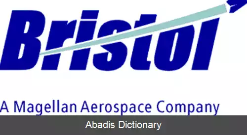 عکس بریستول اروسپیس
