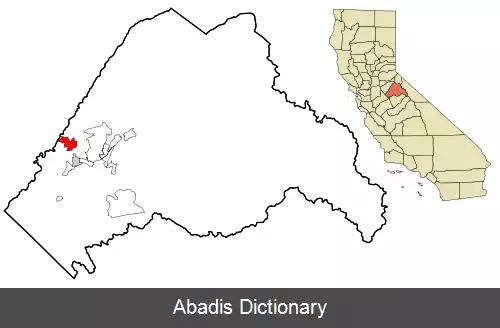 عکس کلمبیا کالیفرنیا