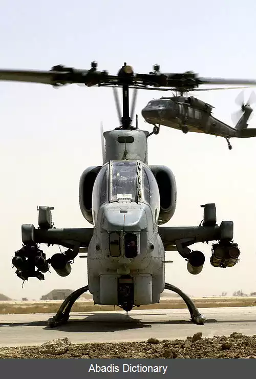 عکس فهرست موشک های ضدتانک