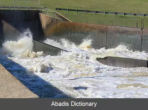 عکس رود سولفور