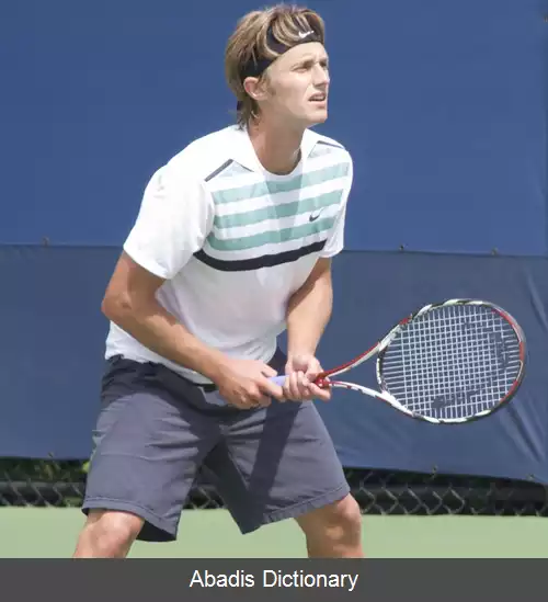 عکس پیتر پولانسکی