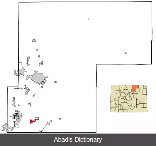 عکس فورت لاپتون کلرادو