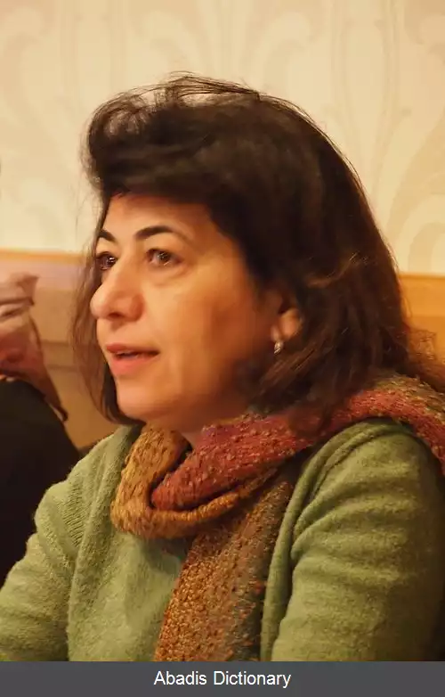 عکس دنیا میخائیل