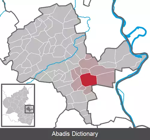 عکس وشتوفن