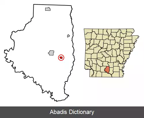 عکس هارل آرکانزاس