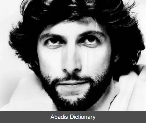 عکس استیون بیشاپ (خواننده)