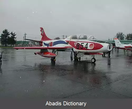 عکس فوجی تی ۱