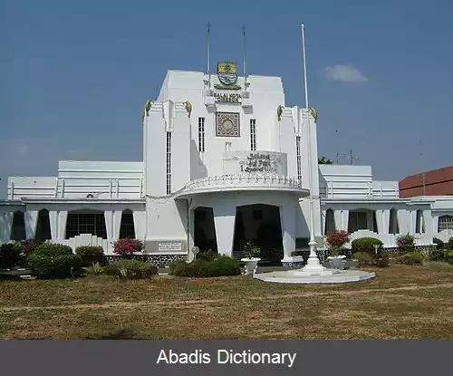 عکس سیریبون