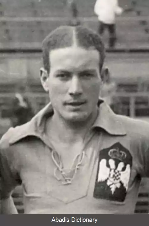 عکس اسلاوین سیندریچ