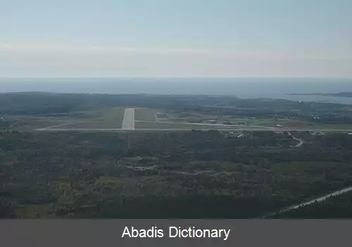 عکس فرودگاه یرموث