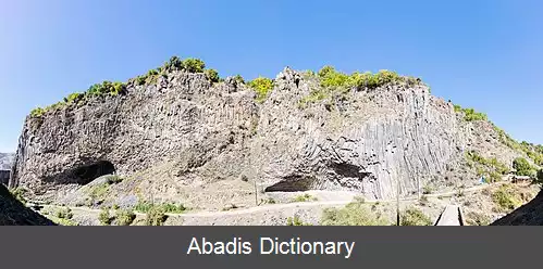 عکس سمفونی سنگ ها